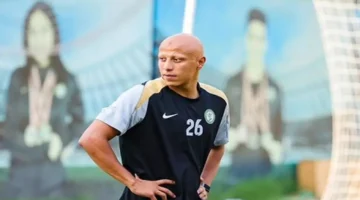 صفقة مرتقبة.. عمرو الجزار ينتقل إلى الأهلي من رادار البنك الأهلي